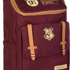 Aanbiedingen 🧨 Harry Potter Rugzak Hogwarts Express - Hoogte 45cm 👏