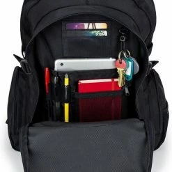 Korting 🛒 Targus Classic Laptoprugzak / 16 Inch / Zwart 🎉 -Tassen-Dames Winkel 528x840 10