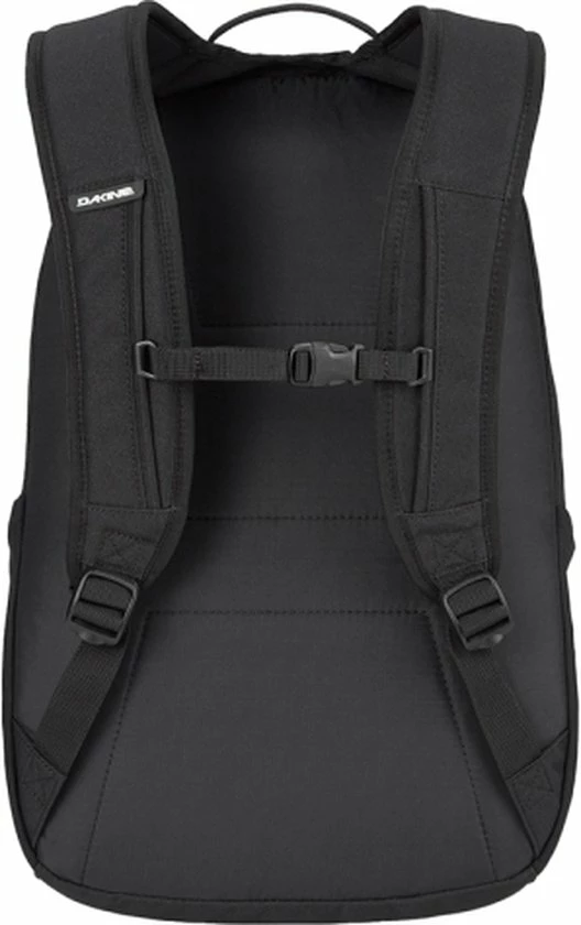 Beste Pirce ๐งจ Dakine Campus M 25L Rugzak - Zwart II ๐ 4 Beste Pirce ๐งจ Dakine Campus M 25L Rugzak - Zwart II ๐ - Afbeelding 2