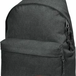 Goedkoop 🔥 Eastpak - Wyoming - Rugzak - 24 Liter - Black Denim 🧨
