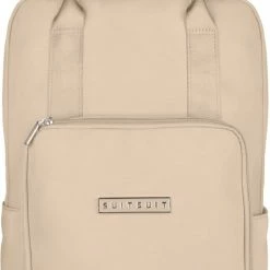 Flash-uitverkoop 👍 SUITSUIT - Natura - Sand - Rugzak 🥰 -Tassen-Dames Winkel 533x840 10