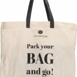 Kopen ✨ Micmacbags Friendship Rugzak - Zwart 👍 -Tassen-Dames Winkel 533x840 11