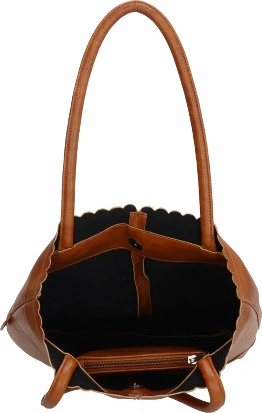 Beste Pirce 𧨠Beagles Xeraco Shopper - Cognac π₯° 8 Beste Pirce 𧨠Beagles Xeraco Shopper - Cognac π₯° - Afbeelding 6