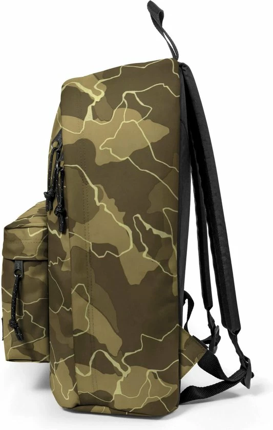 Goedkoop β Eastpak Out Of Office Camouflash Khaki π 4 Goedkoop β Eastpak Out Of Office Camouflash Khaki π - Afbeelding 2