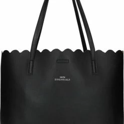 Beste Verkoop β€οΈ Sacha - Zwarte Shopper π