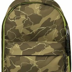 Goedkoop ⭐ Eastpak Out Of Office Camouflash Khaki 🔔