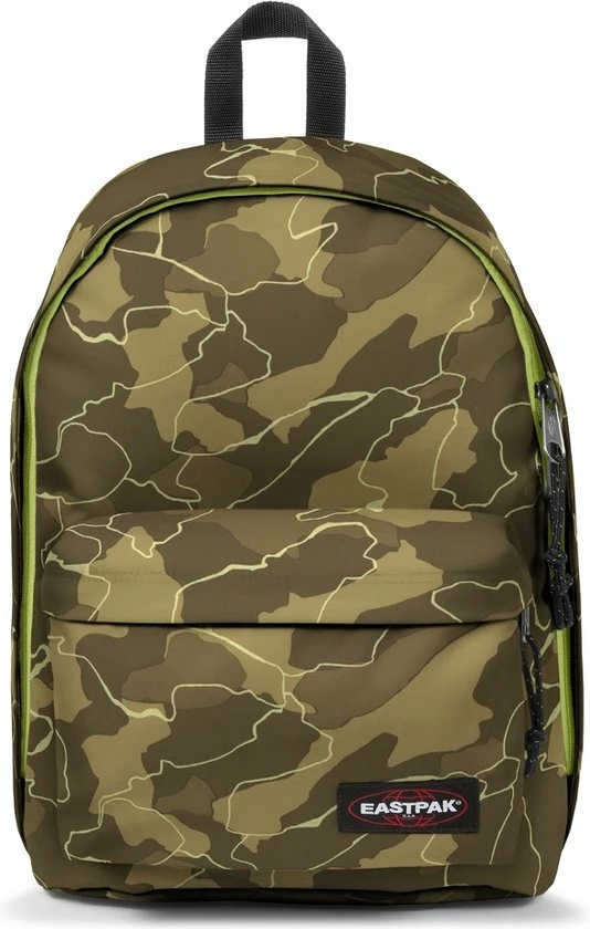 Goedkoop β Eastpak Out Of Office Camouflash Khaki π 3 Goedkoop β Eastpak Out Of Office Camouflash Khaki π