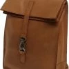 Goedkoop 🥰 Castillo Eldorado Leren Laptop Rugzak - 14 Inch - Cognac ⌛ -Tassen-Dames Winkel 536x840 3