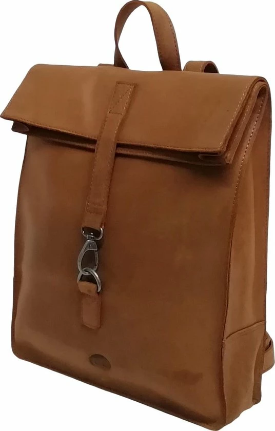 Goedkoop π₯° Castillo Eldorado Leren Laptop Rugzak - 14 Inch - Cognac β 3 Goedkoop π₯° Castillo Eldorado Leren Laptop Rugzak - 14 Inch - Cognac β