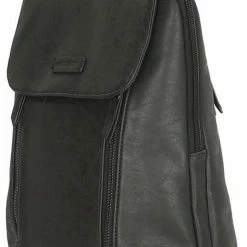 Beste Pirce 🛒 Enrico Benetti Nouméa 66434 Damesrugtas - Zwart 🔔 18 Beste Pirce 🛒 Enrico Benetti Nouméa 66434 Damesrugtas - Zwart 🔔 -Tassen-Dames Winkel 536x840 6