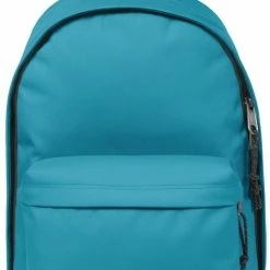 Flash-uitverkoop 🎁 Eastpak Out Of Office Rugzak - 27 Liter - Soothing Blue 💯