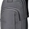 Beste deal 😀 Dakine Campus L 33L Rugzak - Carbon II 🎁 -Tassen-Dames Winkel 537x840