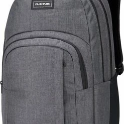 Beste deal 😀 Dakine Campus L 33L Rugzak - Carbon II 🎁