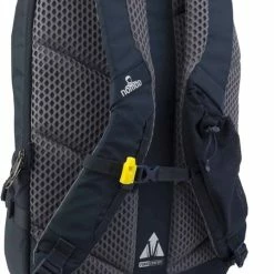 Nieuw 🔥 NOMAD® Velocity Premium Daypack 25 L Rugzak - Foam Comfort - Dark Navy ✔️ -Tassen-Dames Winkel 537x840 5