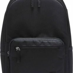 Tassen-Dames Winkel 18 Begroting ⌛ Nike Heritage Eugene Rugzak - Unisex - Zwart ✨