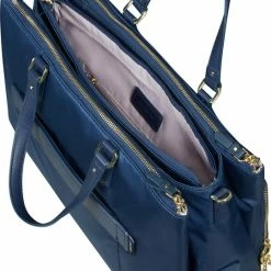 Groothandel ๐ "Samsonite Shopper Met Laptopvak - Karissa Biz 2.0 Org.Shopping 14.1"" 3 Comp Midnight Blue" ๐ 16 Groothandel ๐ "Samsonite Shopper Met Laptopvak - Karissa Biz 2.0 Org.Shopping 14.1"" 3 Comp Midnight Blue" ๐ -Tassen-Dames Winkel 539x840 14