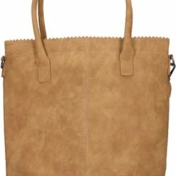 Groothandel ❤️ Zebra Trends Grote Shopper / Schoudertas / Tas Dames - Natural Bag Kartel Rits - Bruin 🌟 -Tassen-Dames Winkel 539x840 3