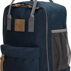 Nieuw 🌟 Beagles Originals Torrent Rugzak 13,3 Inch (29,4x16,6 Cm.) - Blauw ✨ -Tassen-Dames Winkel 540x840 15