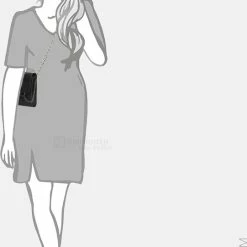 Coupon 🧨 Micmacbags Mendoza Telefoontasje - Zwart 👍 -Tassen-Dames Winkel 541x840 13