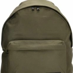 Promo 👍 Enrico Benetti Amsterdam Rugzak 54121 - 19 Liter - Olijf 🌟