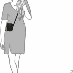 Top 10 🎁 Valentino Bags Divina Dames Crossbodytas - Zwart 🔥 -Tassen-Dames Winkel 541x840 6