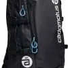 Uitgang 😀 Cadomotus Cádomotus Airflow 2.0 Trainings Rugzak XL - Compacte, Comfortabele En Elegante Sportrugtas 30L + 15L - Waterdicht En Oersterk - Wedstrijdtas Voor O.a. Triathlon, MTB, Schaatsen, Skeeleren En Fietsen 🤩