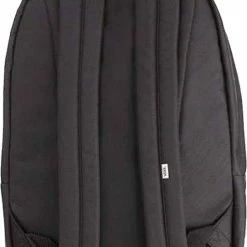 Flash-uitverkoop 🥰 Vans Wm Realm 🎒 Backpack Rugzak - Black ✨ -Tassen-Dames Winkel 542x840 4