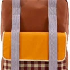 Begroting π€© Sticky Lemon Gingham π Backpack Large Chocolate Sundae Daisy Yellow Mauve Lilac π₯ 13 Begroting π€© Sticky Lemon Gingham π Backpack Large Chocolate Sundae Daisy Yellow Mauve Lilac π₯ -Tassen-Dames Winkel 544x840 6