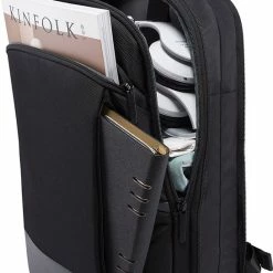 Flash-uitverkoop 🔔 Bange Rugzak - 16 Inch Laptop Vak - Krasbestendig - Waterbestendig - Multifunctioneel - Comfort - Incl. Smart Thermosfles 🧨 -Tassen-Dames Winkel 545x840 2