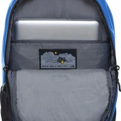 Top 10 🔥 The North Face Connector Rugzak - 27 Liter - Blauw/Zwart 🌟 -Tassen-Dames Winkel 545x840 3
