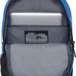 Top 10 🔥 The North Face Connector Rugzak - 27 Liter - Blauw/Zwart 🌟 -Tassen-Dames Winkel 545x840 5