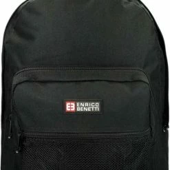 Gloednieuw β Enrico Benetti Amsterdam Rugzak 54233 - 15'' Laptopvak - Zwart π 15 Gloednieuw β Enrico Benetti Amsterdam Rugzak 54233 - 15'' Laptopvak - Zwart π -Tassen-Dames Winkel 546x840 13