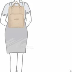 Flash-uitverkoop 👍 SUITSUIT - Natura - Sand - Rugzak 🥰 -Tassen-Dames Winkel 547x840 11