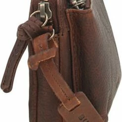 Coupon 😉 Burkely Antique Avery Dames Mini Bag Crossbodytas - Bruin ❤️ -Tassen-Dames Winkel 548x840 3