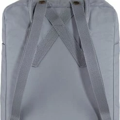 Uitgang ❤️ Fjallraven Fjällräven Kånken Unisex Rugzak - Flint Grey 👏 -Tassen-Dames Winkel 549x840 10