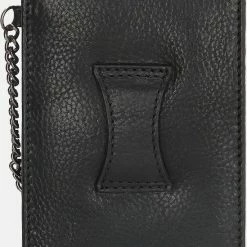 Coupon 🧨 Micmacbags Mendoza Telefoontasje - Zwart 👍 -Tassen-Dames Winkel 549x840 15