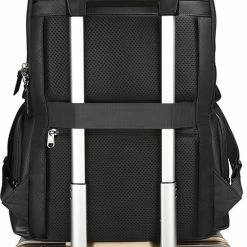 Beste Verkoop 🔥 Tigernu Allround Laptop Rugzak T/m 15,6 Inch – Waterafstotend – Anti Diefstal – 27 Liter - Inclusief Regenhoes En Cijferslot ⌛ -Tassen-Dames Winkel 549x840 8