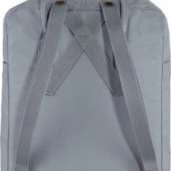 Uitgang ❤️ Fjallraven Fjällräven Kånken Unisex Rugzak - Flint Grey 👏 -Tassen-Dames Winkel 549x840 9