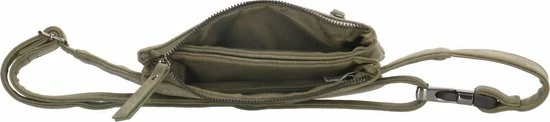 Hete verkoop βοΈ Enrico Benetti Zoë 66901 Heuptas Fanny Pack - Olijf Groen π 6 Hete verkoop βοΈ Enrico Benetti Zoë 66901 Heuptas Fanny Pack - Olijf Groen π - Afbeelding 4
