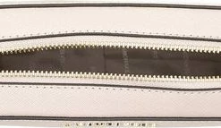 Beste Verkoop 🌟 Michael Kors Jet Set Large Dames Crossbodytas - Roze ✔️ -Tassen-Dames Winkel 550x143