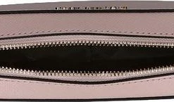 Beste Verkoop 🌟 Michael Kors Jet Set Large Dames Crossbodytas - Roze ✔️ -Tassen-Dames Winkel 550x145