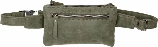 Hete verkoop βοΈ Enrico Benetti Zoë 66901 Heuptas Fanny Pack - Olijf Groen π 3 Hete verkoop βοΈ Enrico Benetti Zoë 66901 Heuptas Fanny Pack - Olijf Groen π