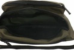 Beste Pirce 🎁 Enrico Benetti Amsterdam Heuptas 54242 - Olijf 🎉 -Tassen-Dames Winkel 550x168