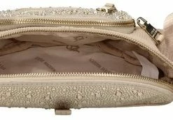 Coupon 😉 Steve Madden Bmaxima Dames Heuptas - Oudroze - Maat Geen 🧨 -Tassen-Dames Winkel 550x172 1