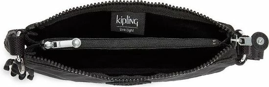 Aanbiedingen β Kipling Crossbodytas Creativity XB - Zwart π 10 Aanbiedingen β Kipling Crossbodytas Creativity XB - Zwart π - Afbeelding 8