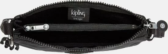 Aanbiedingen β Kipling Crossbodytas Creativity XB - Zwart π 8 Aanbiedingen β Kipling Crossbodytas Creativity XB - Zwart π - Afbeelding 6