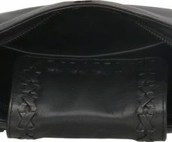 Beste recensies van 🧨 Micmacbags Friendship Schoudertas - Zwart 🌟 -Tassen-Dames Winkel 550x204