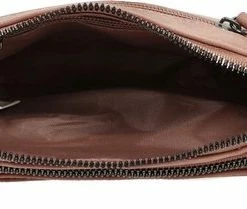 Beste Pirce ✔️ Enrico Benetti Zoë 66909 Schoudertas - Zachtroze 🎁 -Tassen-Dames Winkel 550x209