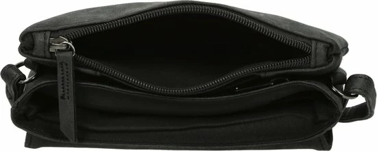 Goedkoop π Enrico Benetti Anna Crossbodytas Met Overslag 66639 - Zwart π― 7 Goedkoop π Enrico Benetti Anna Crossbodytas Met Overslag 66639 - Zwart π― - Afbeelding 5