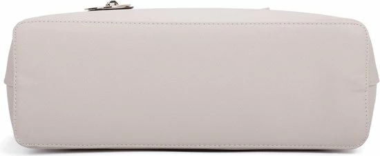 Goedkoop π Merkloos Gallantry - Dames Tas Shopper Met Rits- Handtas - Schooltas - Werktas - Geschikt Voor A4 - Beige π 8 Goedkoop π Merkloos Gallantry - Dames Tas Shopper Met Rits- Handtas - Schooltas - Werktas - Geschikt Voor A4 - Beige π - Afbeelding 7